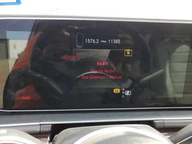 4JGFB4JE6MA383931 Mercedes-Benz GLE 350