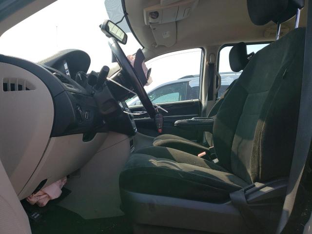 2C4RDGBG5GR109102 Dodge Grand Caravan Se