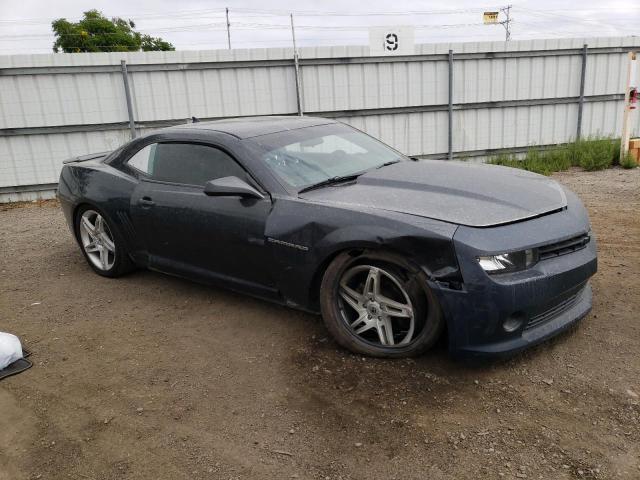 2G1FA1E33F9294940 | 2015 CHEVROLET CAMARO LS