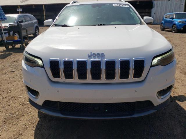 1C4PJMDX3LD629971 Jeep Cherokee Limited