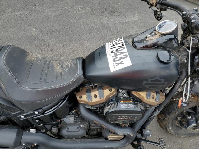 2019 HARLEY-DAVIDSON FXFBS 1HD1YLK27KB039719