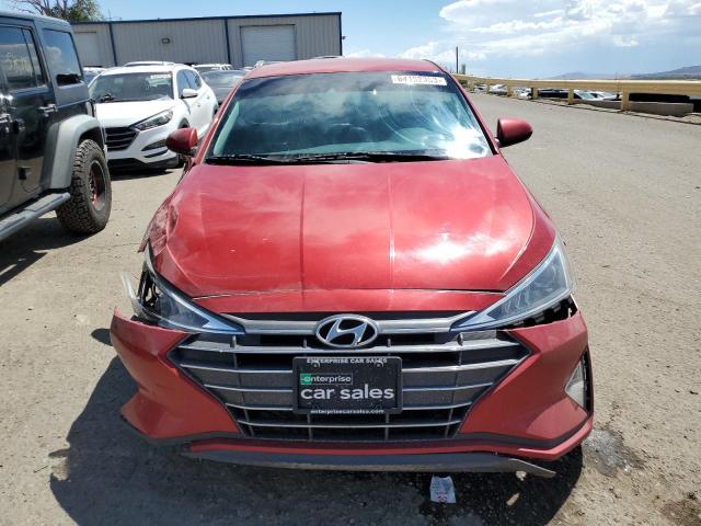 5NPD84LF5KH406301 Hyundai Elantra SE 5