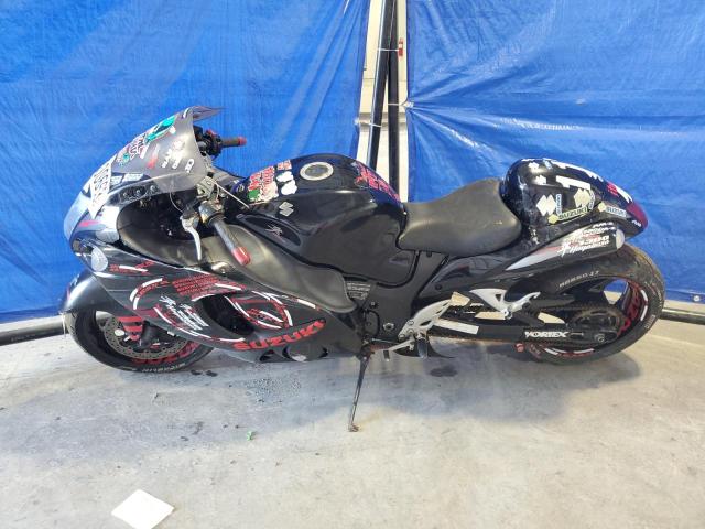 2012 SUZUKI GSX1300 R - JS1GX72A6C2100809