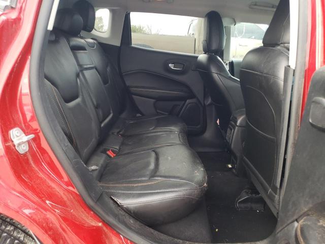 3C4NJDCB8JT484334 Jeep Compass Limited