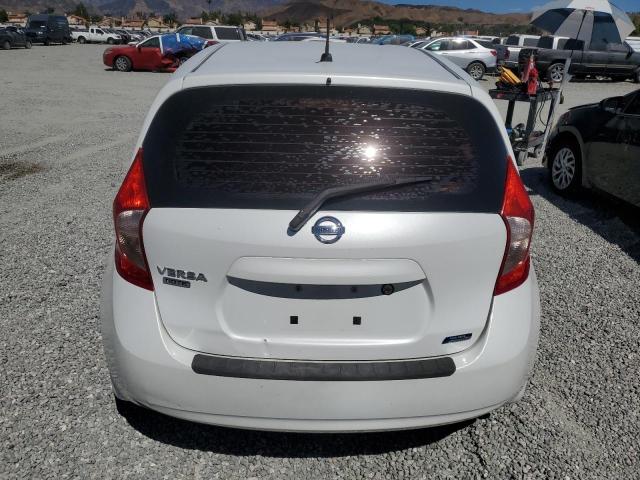 3N1CE2CP5EL419333 Nissan Versa Note S
