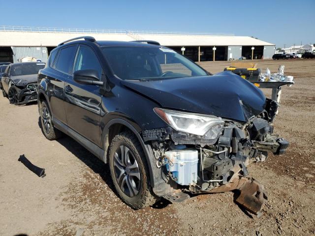 2T3BFREV8HW576636 Toyota RAV4 LE