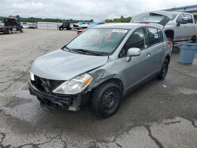 2011 Nissan Versa S