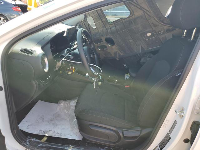 3KPF24AD7ME296712 KIA FORTE FE
