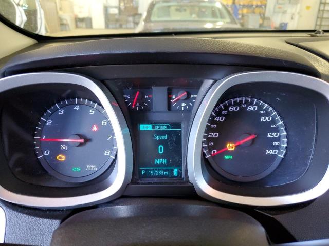 2GNFLFEK3E6223704 | 2014 CHEVROLET EQUINOX LT