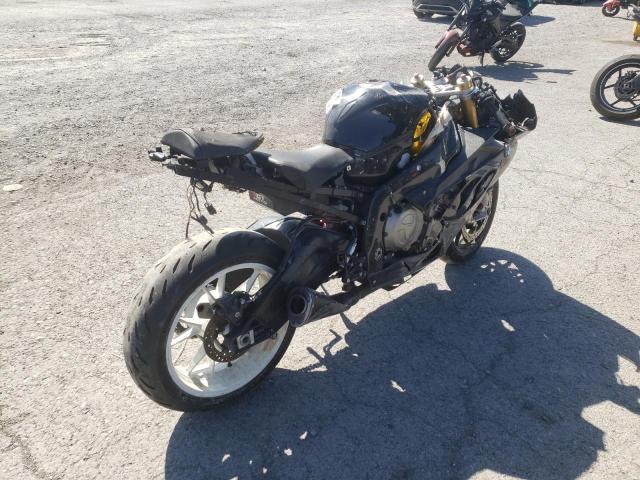 2013 BMW S 1000 RR - WB1053409DZL17268