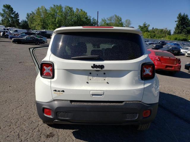 ZACNJBAB2LPL00987 Jeep Renegade Sport