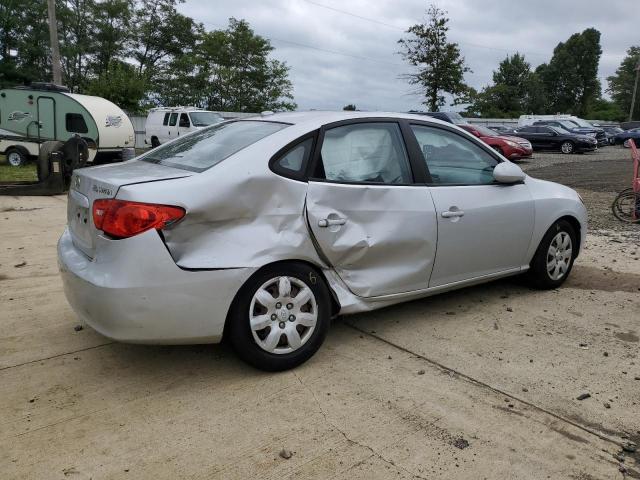 2021 Kia Forte Fe VIN: 3KPF24AD9ME345408 Lot: 65881853