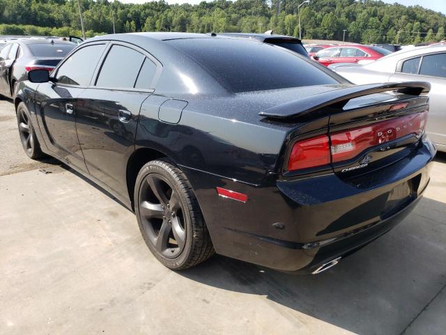 DODGE CHARGER R/T 2014 1