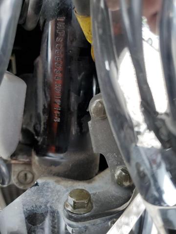 2004 HONDA VTX1300 C 1HFSC55034A012154