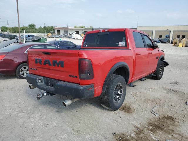 1C6RR7YTXHS689556 | 2017 RAM 1500 REBEL