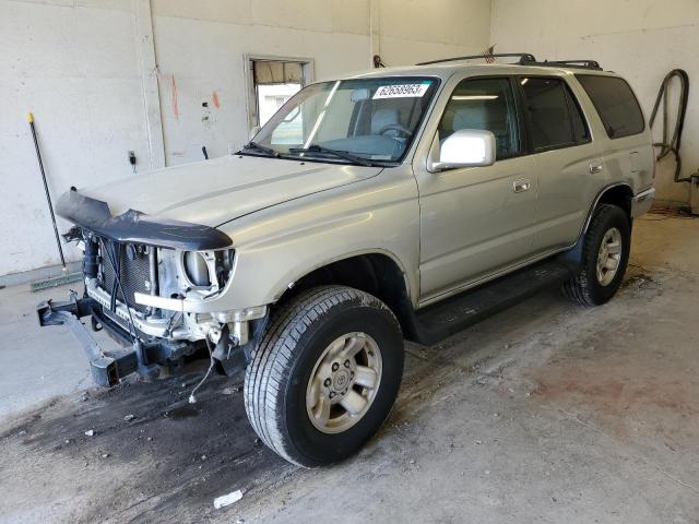 2000 Toyota 4Runner SR5