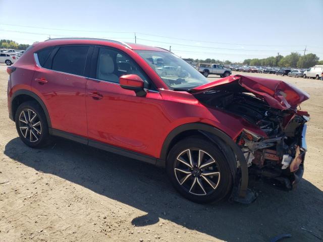 JM3KFADMXJ0345247 Mazda Cx-5 Grand Touring