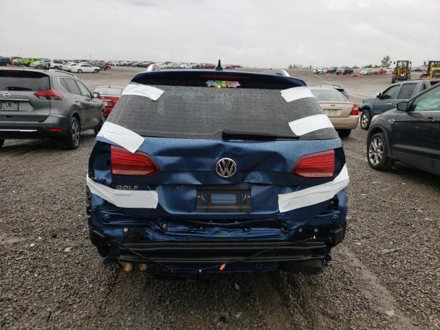 2018 VOLKSWAGEN GOLF SPORT - 3VWL17AU8JM768471