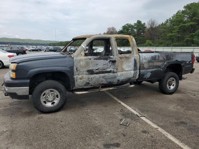 2003 Chevrolet Silverado 2500HD 