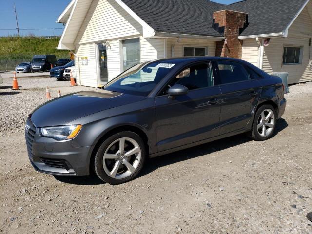 VIN WAUBFGFF0F1086776 2015 AUDI A3 no.1