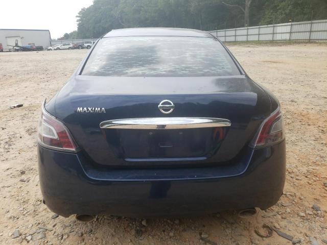 1N4AA5AP8CC834696 2012 Nissan Maxima S