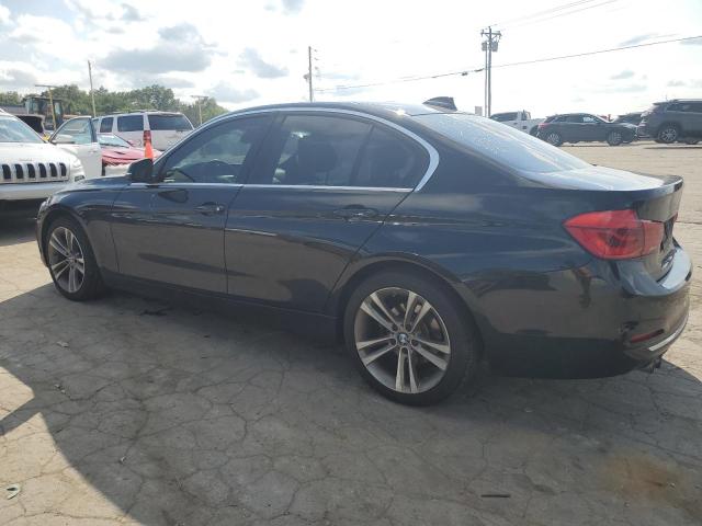 WBA8B9G31HNU53427 BMW 330 I