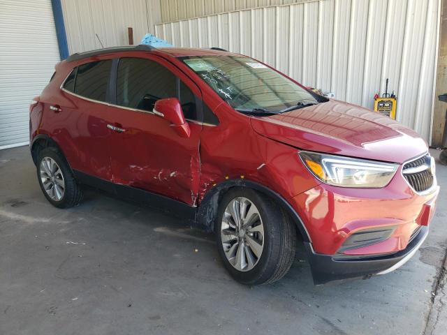 KL4CJASB9JB639492 Buick Encore Preferred
