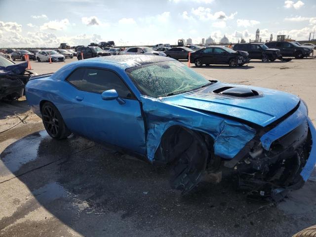 2C3CDZBTXGH191787 Dodge Challenger R/t