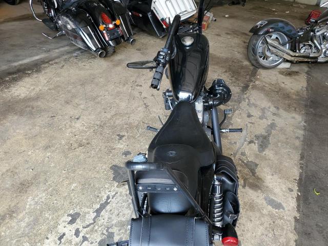 2008 HARLEY-DAVIDSON XL1200 N - 1HD1CZ3128K439025