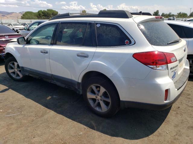 4S4BRDPC1E2298927 Subaru Outback 3.6r Limited