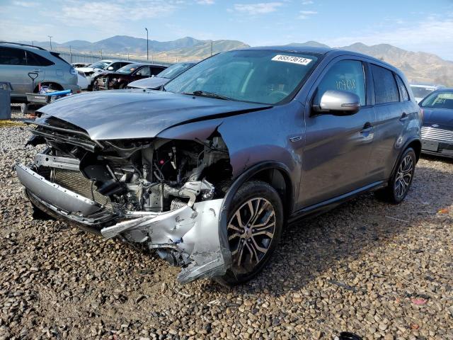 2019 Mitsubishi Outlander Sport ES