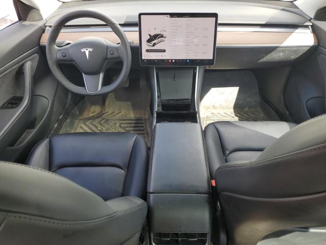 5YJ3E1EB9LF636744 Tesla MODEL 3