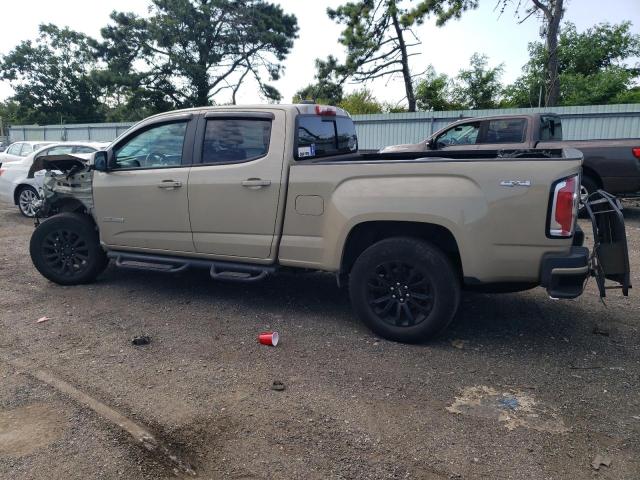 Vin: 1gtg6cen8m1126576, lot: 61876303, gmc canyon elevation 20212