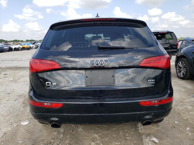 VIN WA1CMAFP8EA052127 2014 Audi Q5, Tdi Premium Plus no.6