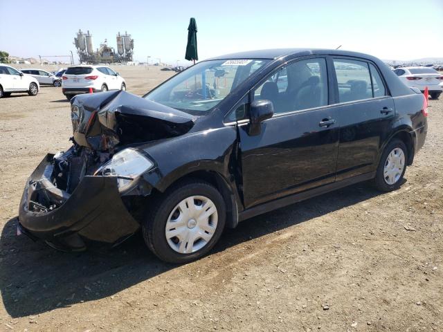 2011 Nissan Versa S