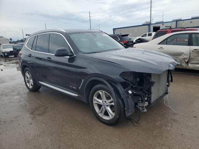 5UXTR9C54JLC79355 2018 BMW X3, photo no. 4