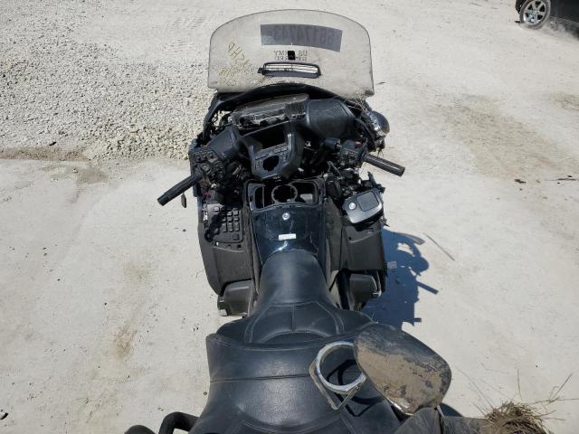 2014 HONDA GL1800 G JH2SC68V1EK000255