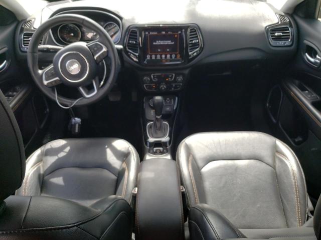 3C4NJDCB0JT401186 Jeep Compass Limited
