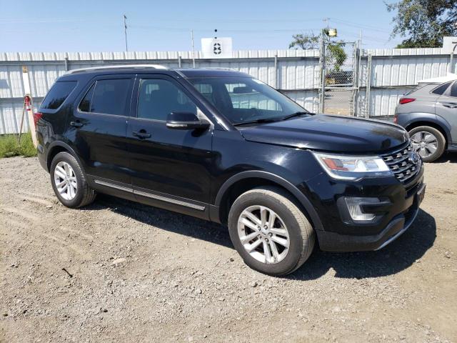1FM5K7D84HGD91192 Ford EXPLORER XLT
