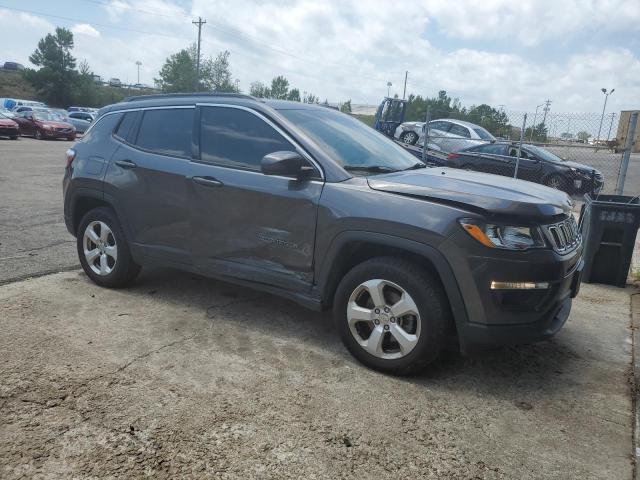 3C4NJDBB8JT150192 Jeep Compass Latitude