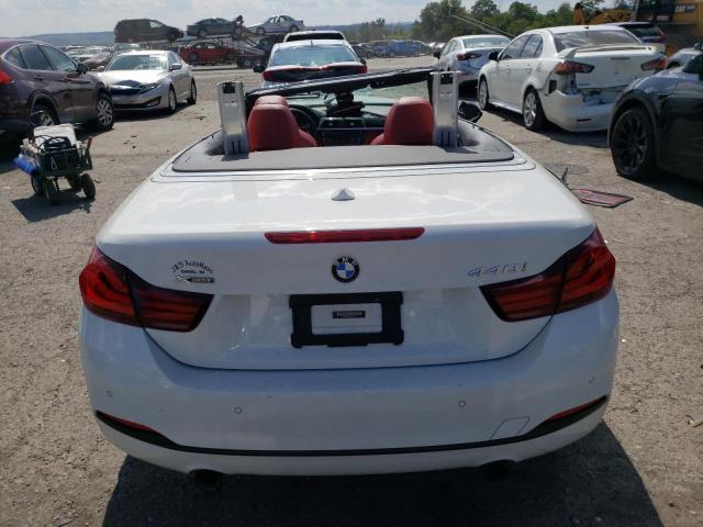 2020 BMW 440XI WBA4Z7C08L5N81036