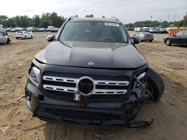 W1N4M4HB0PW280571 Mercedes-Benz Glb 250 4matic