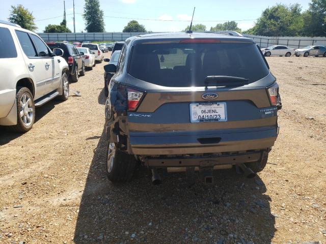 1FMCU9J9XHUE72466 2017 FORD ESCAPE, photo no. 6