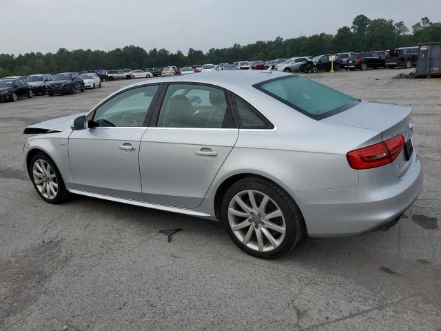 VIN WAUAFAFL8EN043843 2014 Audi A4, Premium no.2