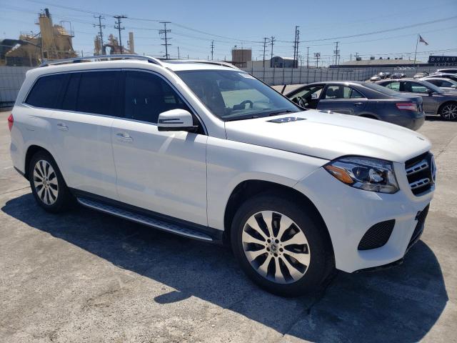 4JGDF6EE4KB222535 Mercedes-Benz Gls 450 4matic