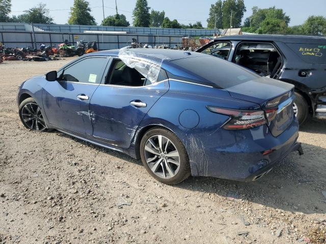 1N4AA6CV9LC367466 Nissan Maxima SV 2