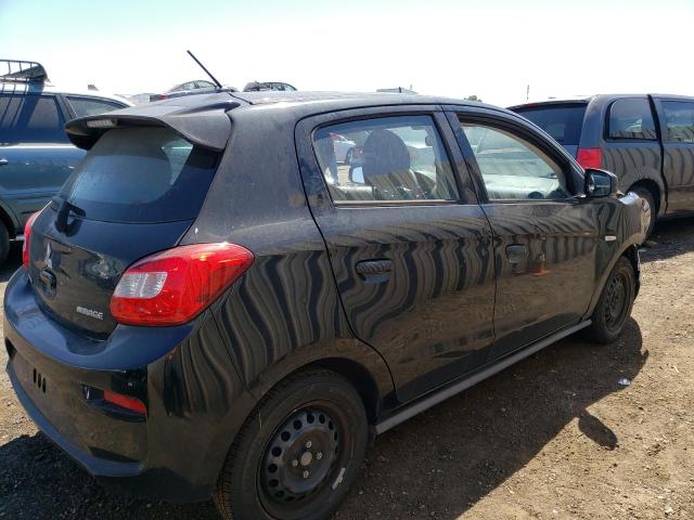 ML32A3HJ9HH005671 Mitsubishi MIRAGE ES