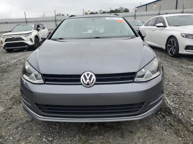 2016 VOLKSWAGEN GOLF SPORT - 3VWC17AU6GM514489