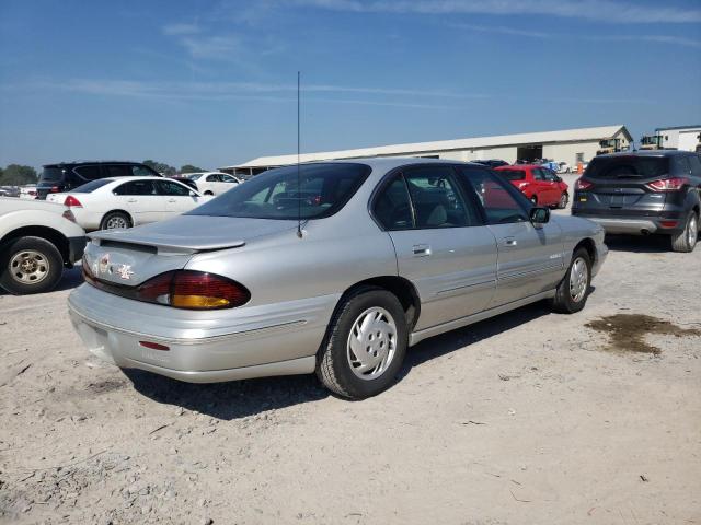 2021 PONTIAC BONNEVILLE 1G2HX52K2XH247224