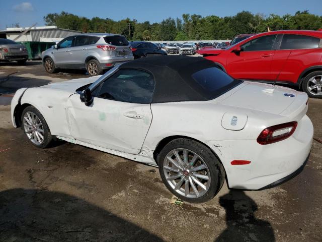 2018 FIAT 124 SPIDER - JC1NFAEK9J0135903